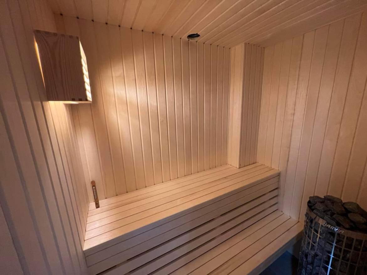Backens Fjaellboende Tännäs Bagian luar foto