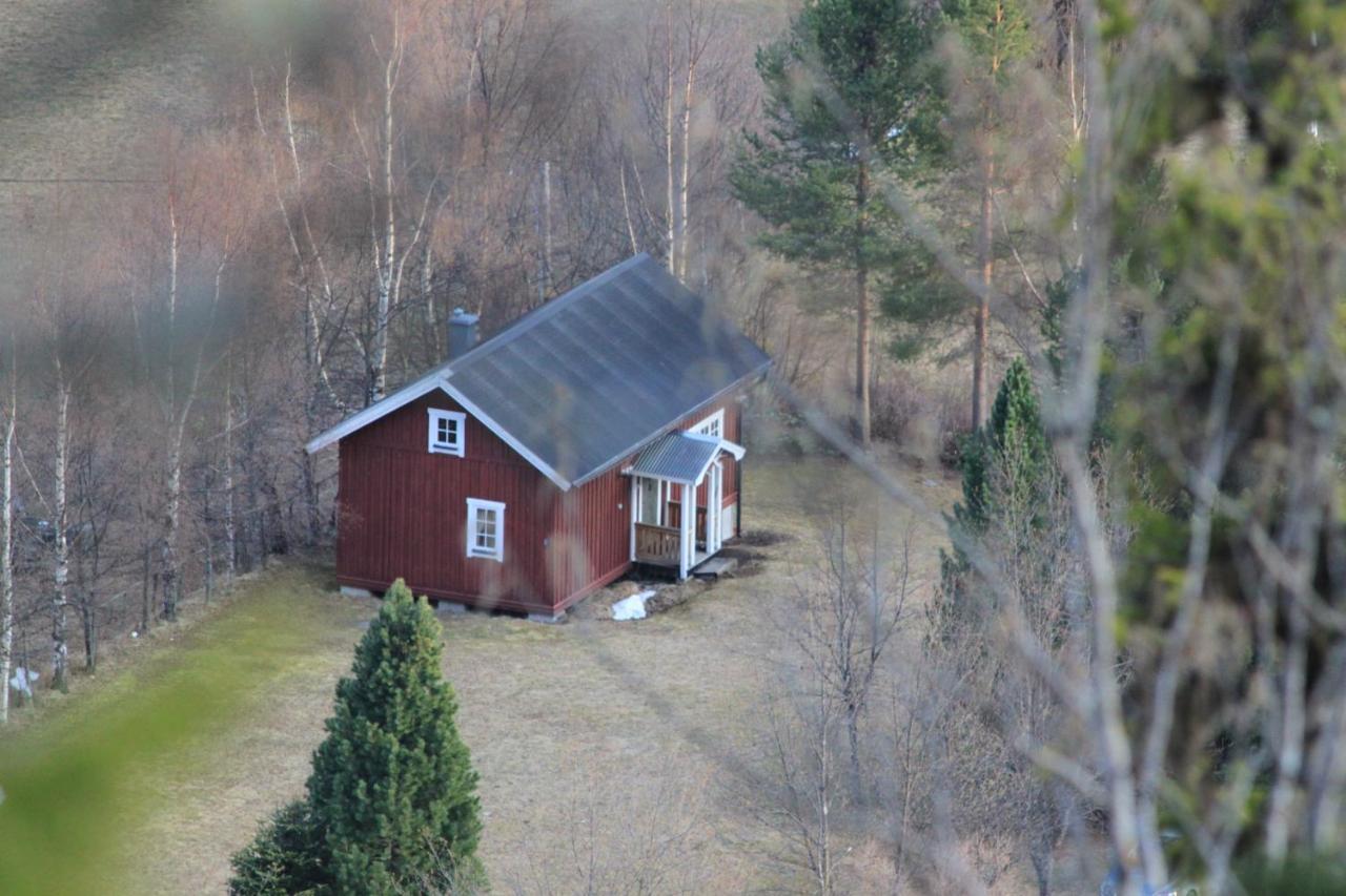Backens Fjaellboende Tännäs Bagian luar foto